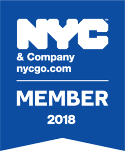 nyc & company nycgo.com member 2018